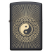 ISQUEIRO ZIPPO YIN YANG 2